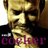 Joe Cocker : The Best of